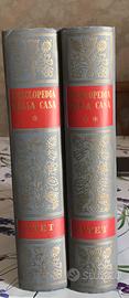 Enciclopedia Pratica della Casa UTET Voll. 1-2
