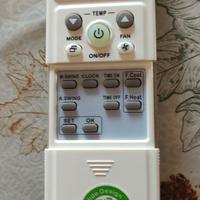 TELECOMANDO UNIVERSALE