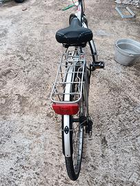 Bicicletta Esperia trekking 28 "