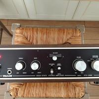 amplificatore anni 70