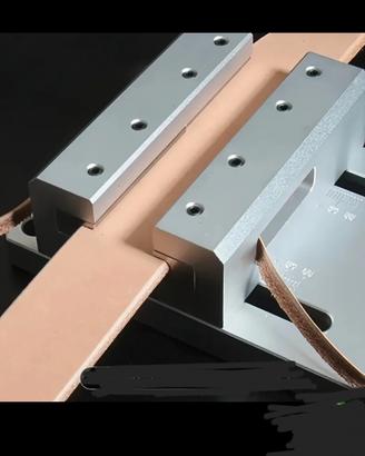 Taglierino per Cinture 