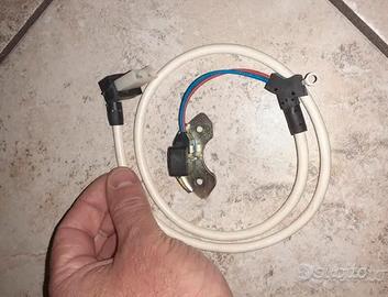 Impulsore Magnetico Magneti Marelli Alfa75,Alfetta