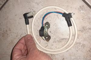 Impulsore Magnetico Magneti Marelli Alfa75,Alfetta