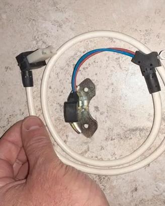 Impulsore Magnetico Magneti Marelli Alfa75,Alfetta