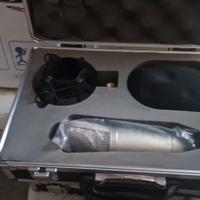 beheringer B1 Microfono da studio