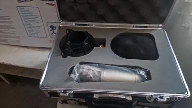 beheringer B1 Microfono da studio