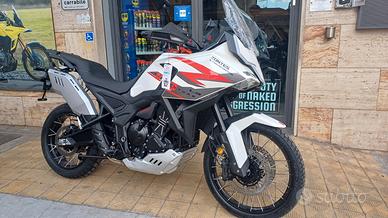 Zontes zt 703 zt703f zt 703 fnuova da immatricolar