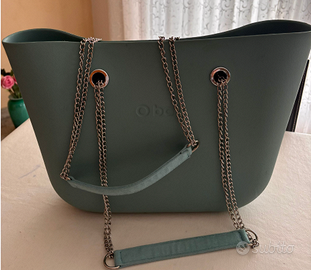 Borsa O bag