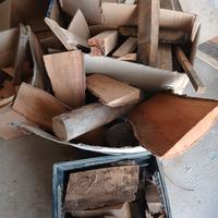 legna da ardere per camino o altro