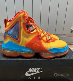 NIKE LEBRON 19 “TUNE SQUAD SPACE JAM” (44)
