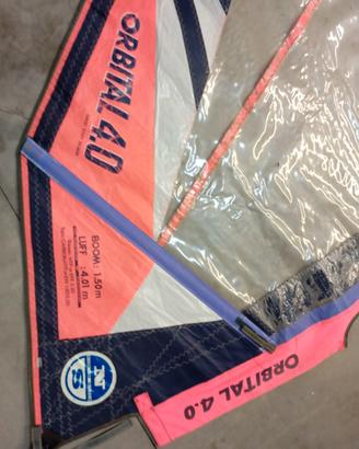 Una VELa windsurf  4  4,7   5