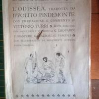 L' Odissea anno 1924.