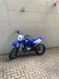 DTX 125 motard