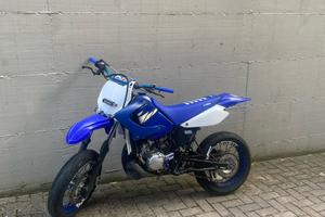 DTX 125 motard
