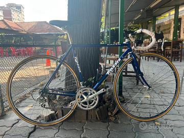 Bici Rossin