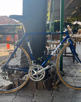 Bici Rossin
