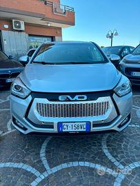 EVO 3 b/gpl 2025