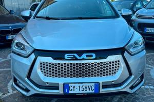 EVO 3 b/gpl 2025