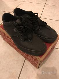 Vans winston