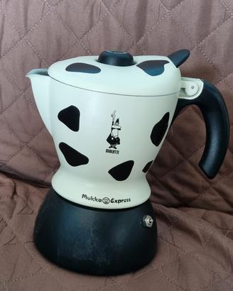 Cappuccinatrice Bialetti