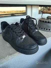 Nike force 1