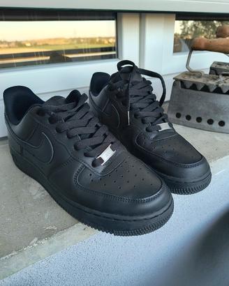 Nike force 1
