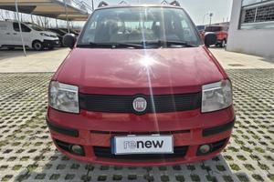 Fiat Panda 1.4 Dynamic Natural Power Mamy