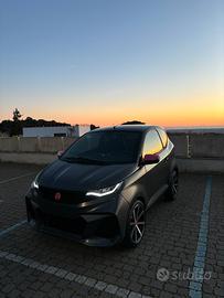 Aixam GTO