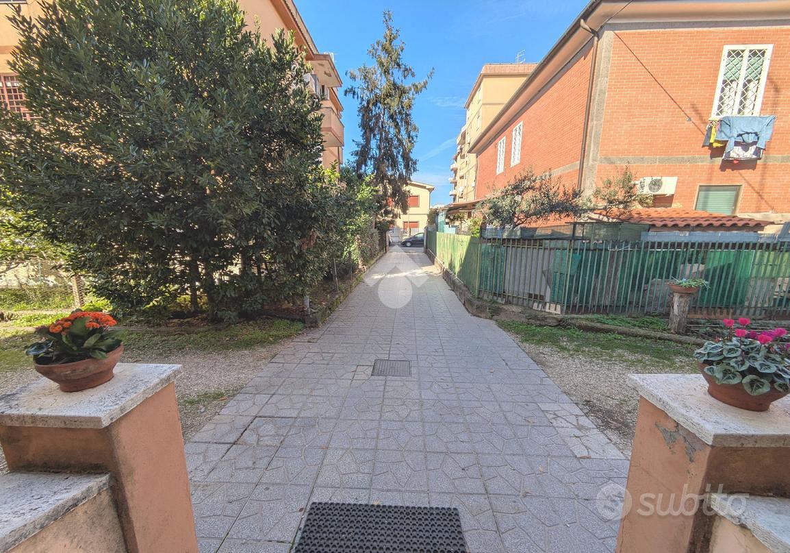 Appartamento – Ciampino, Roma Capitale - Altro