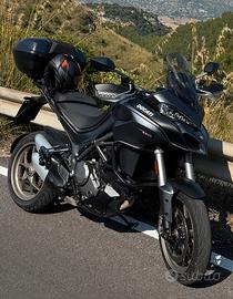 Ducati Multistrada 1260S