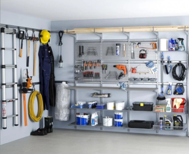 Garage box ufficio locale commerciale