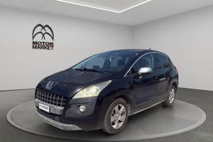 Peugeot 3008 1.6 hdi 16v Business robot Fap