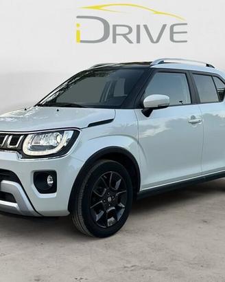 Suzuki Ignis 1.2h Top 2wd Hybrid