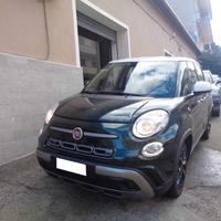 Fiat 500L 1.3 MJT 95CV City Cross (Finanziabile)
