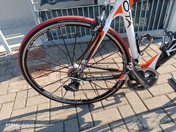 Kuota Kredo Ultra