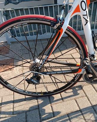 Kuota Kredo Ultra