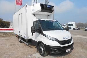 Iveco Daily 72C21 E6 frigo in FRC con sponda