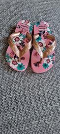 Havaianas bambina tg. 23/24