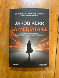 La mediatrice