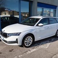 Skoda Octavia 2.0 TDI 150 CV DSG Wagon Selection