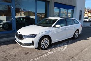 Skoda Octavia 2.0 TDI 150 CV DSG Wagon Selection