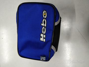 Portaoggetti moto Hebo