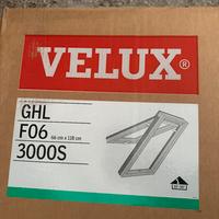 LUCERNARI VELUX COMPLETI