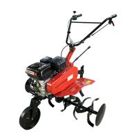 Motozappa a benzina zanetti zbt 70.21 sc