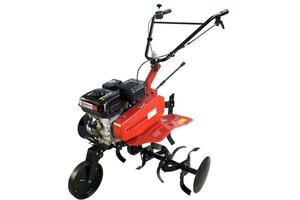 Motozappa a benzina zanetti zbt 70.21 sc