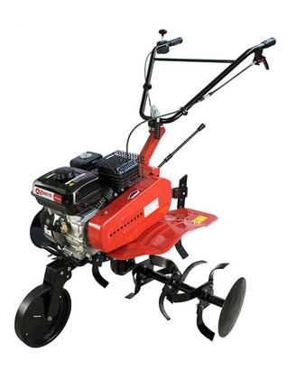 Motozappa a benzina zanetti zbt 70.21 sc