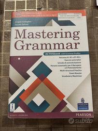 Mastering grammar. Per le Scuole superiori