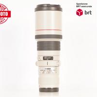 Canon EF 400 F5.6 L USM (Canon)