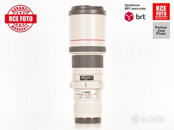 Canon EF 400 F5.6 L USM (Canon)