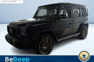 Mercedes-Benz Classe G G AMG 63 GRAND EDITION...